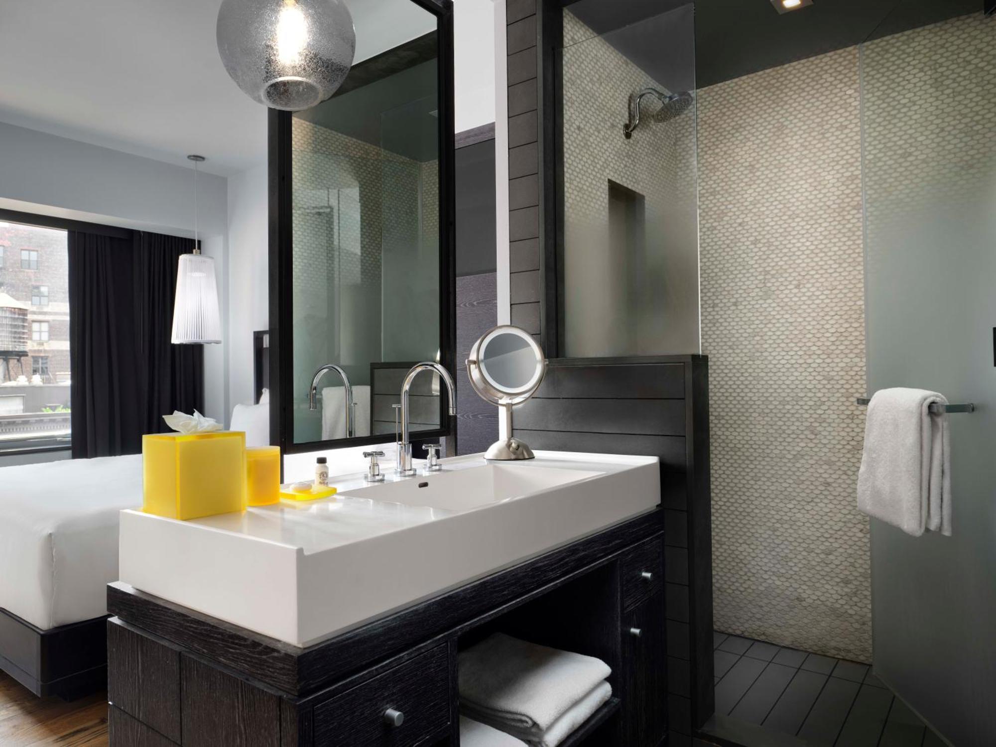 Hotel Hyatt Union Square Nowy Jork Zewnętrze zdjęcie